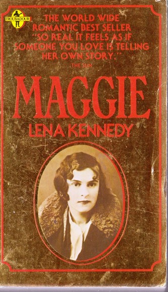 Lena Kennedy / Maggie (Vintage Paperback)