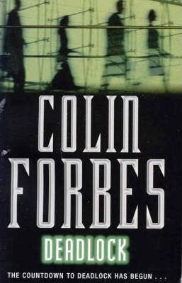 Colin Forbes / Deadlock