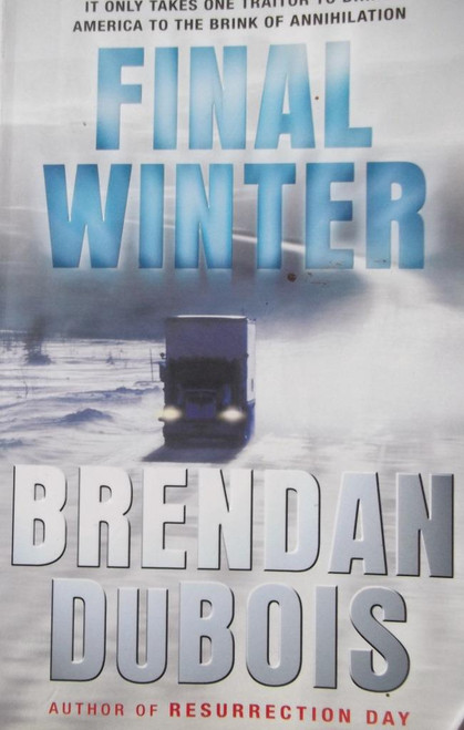 Brendan Dubois / Final Winter