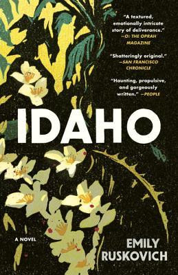 Emily Ruskovich / Idaho (Large Paperback)