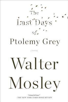 Walter Mosley / The Last Days of Ptolemy Grey (Large Paperback)