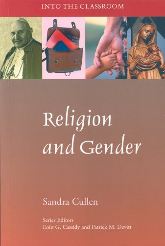 Sandra Cullen / Religion and Gender  (Large Paperback)