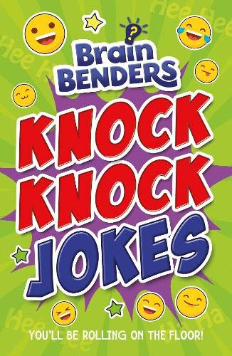 Lisa Regan / Brain Benders: Knock Knock Jokes