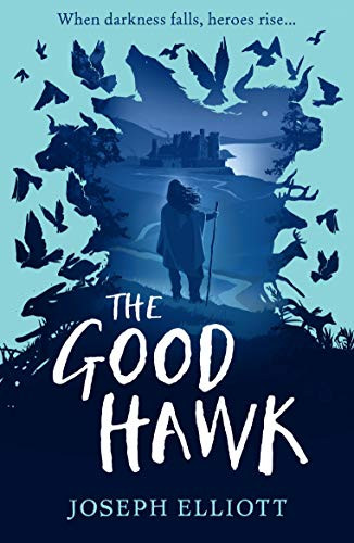 Joseph Elliott / The Good Hawk