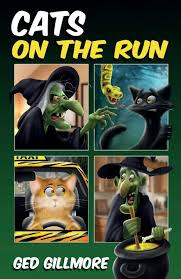 Ged Gillmore / Cats on the Run