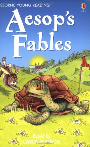 Carol Watson / AESOP'S FABLES