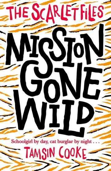 Tamsin Cooke / Mission Gone Wild