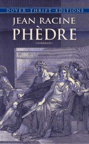 Jean Racine / Phèdre (Large Paperback)
