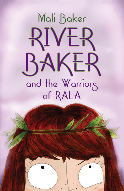 Mali Baker / River Baker and the Warriors of RALA
