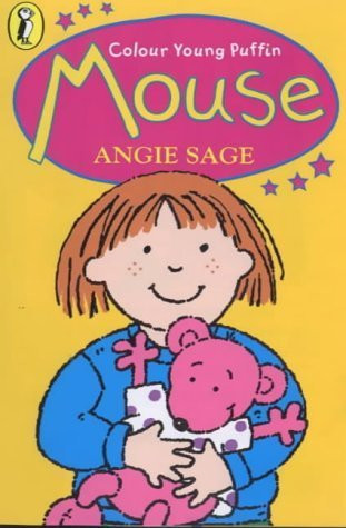 Angie Sage / Mouse
