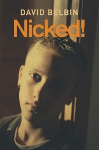 David Belbin / Nicked!