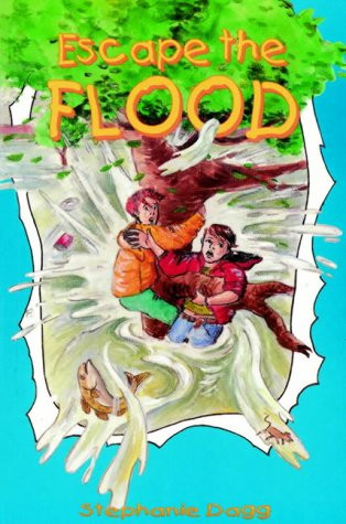 Stephanie Dagg / Escape the Flood