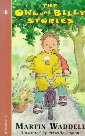 Martin Waddell / The Owl and Billy Stories