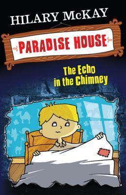 Mckay Hilary / The Echo in the Chimney