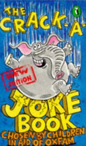 Gerry Downes / The Crack-A-Joke Book