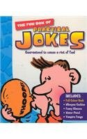 Jon Tremaine / Practical Jokes (Large Paperback)