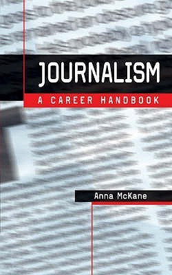 Anna McKane / Journalism (Large Paperback)