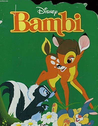 Walt Disney Company / Bambi