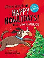 James Patterson / Happy Howlidays!