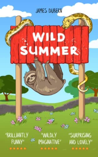 James DuBern / Wild Summer