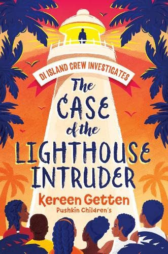 Kereen Getten / The Case of the Lighthouse Intruder