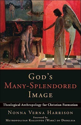 Nonna Verna Harrison / God's Many-Splendored Image (Large Paperback)