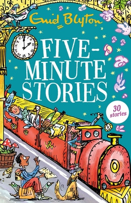Enid Blyton / Five-Minute Stories