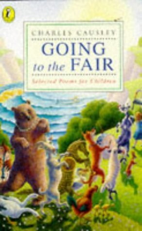 Charles Causley / Going to the Fair