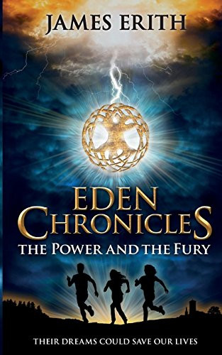 James Erith / The Power and The Fury
