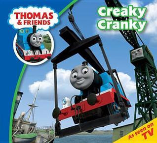 W. Awdry / Creaky Cranky