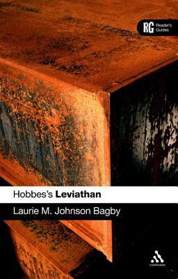 Laurie M. Johnson Bagby / Hobbes's 'Leviathan': A Reader's Guide (Large Paperback)