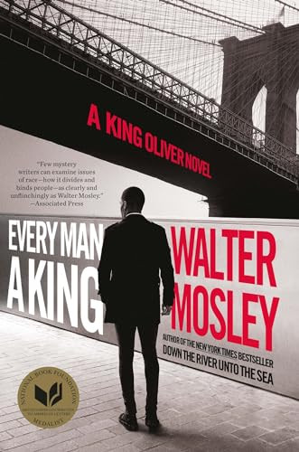 Walter Mosley / Every Man a King (Large Paperback)
