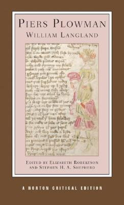 William Langland /  Piers Plowman(Large Paperback)