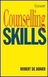 Robert De Board / Counselling Skills (Large Paperback)