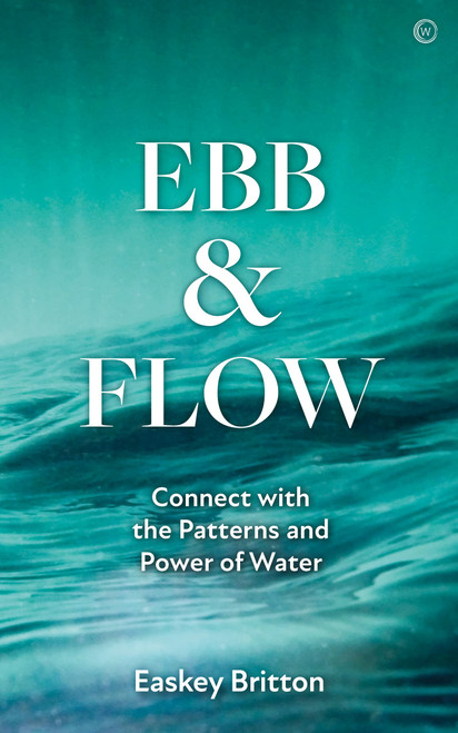 Easkey Britton / Ebb and Flow (Large Paperback)