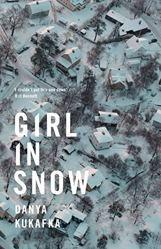 Danya Kukafka / Girl in Snow (Large Paperback)