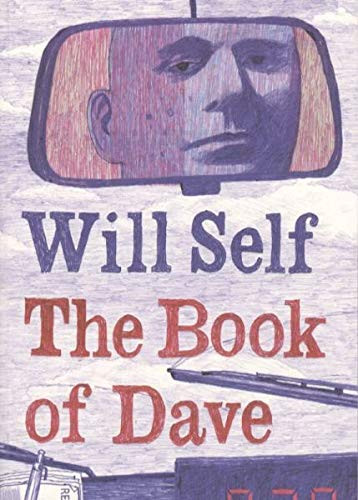 Will Self / Book of Dave (Large Paperback)