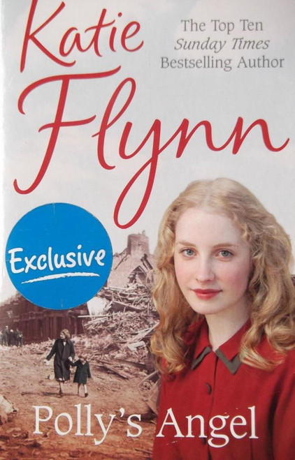 Katie Flynn / Polly's Angel