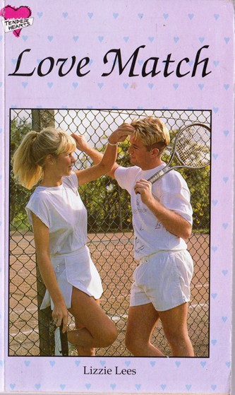 Lizzie Lees / Love Match