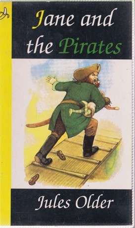 Jules Older / Jane ane the Pirates