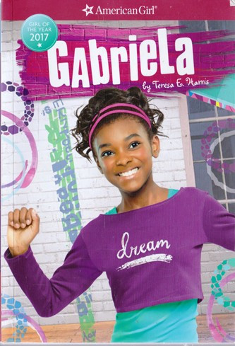 Teresa E. Harris / Gabriela