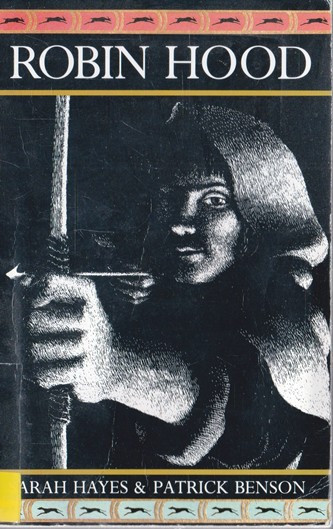 Sarah Hayes / Robin Hood