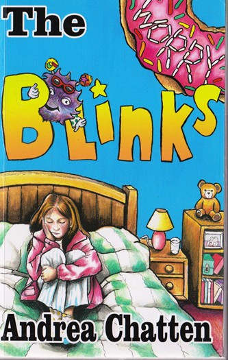 Andrea Chatten / The Blinks 'Worry'