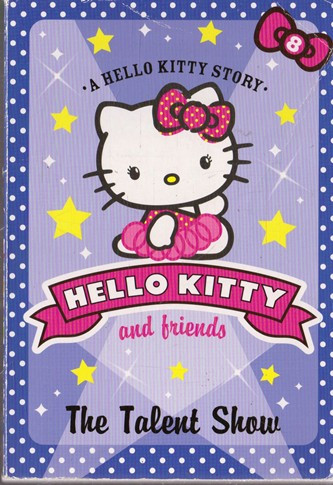 Harper Collins / Hello Kitty and Friends: The Talent Show