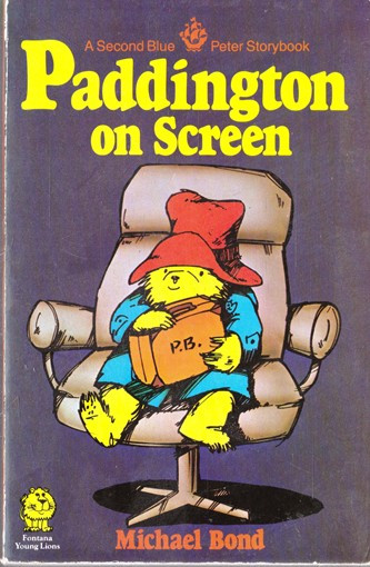 Michael Bond / Paddington on Screen