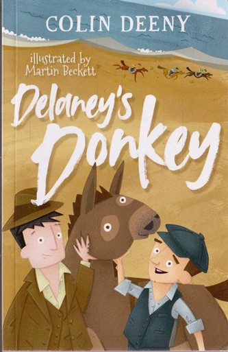 Colin Deeney / Delaney's Donkey