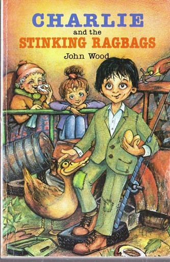 John Wood / Charlie and the Stinking Ragbags