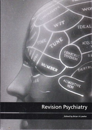 Brian A. Lawlor / Revision Psychiatry (Large Paperback)