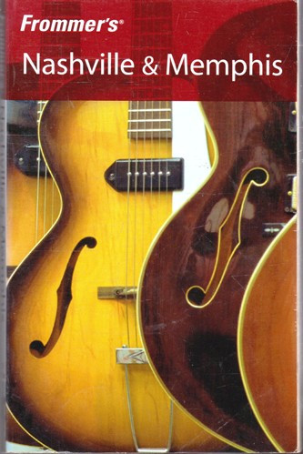 Linda Romine / Nashville & Memphis (Large Paperback)