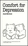 Janet Harwood / Comfort for Depression (Large Paperback)